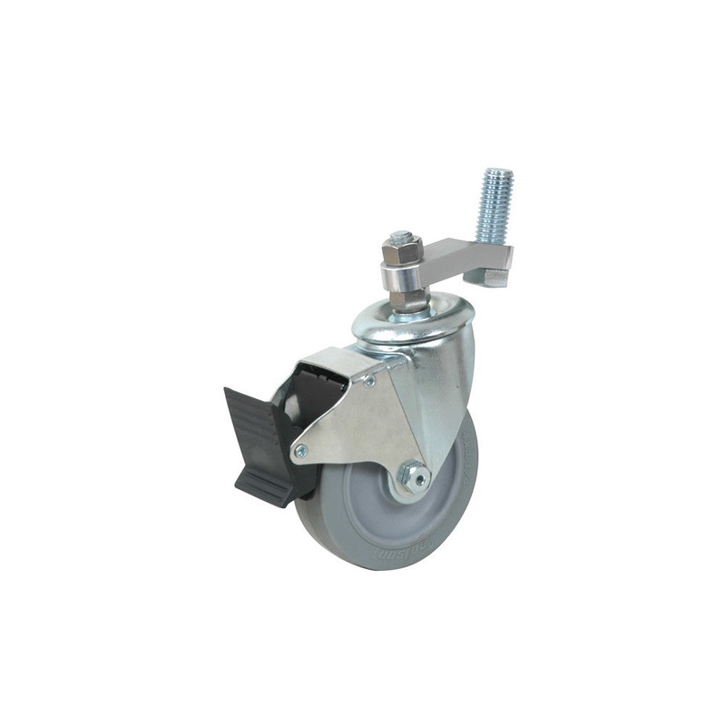 Seco Tri-Max Tripod Wheel Kit