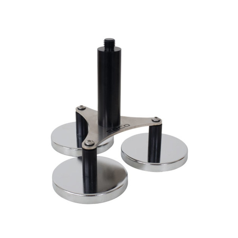 Seco Triple Magnet Mount for Trimble R10