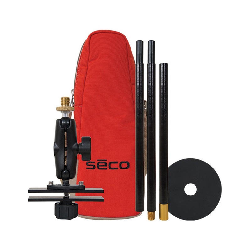 Seco Tripod Radio Antenna Kit