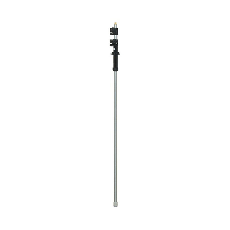 Seco Tripod with Aluminum Antenna Mast