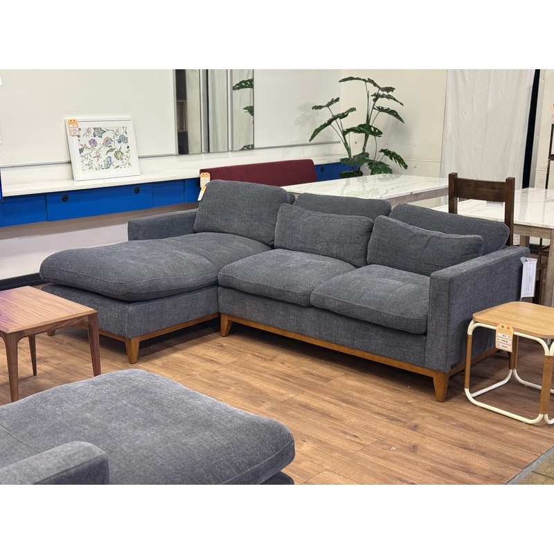 Sectional sofa - Abbyson Sectional sofa - Abbyson