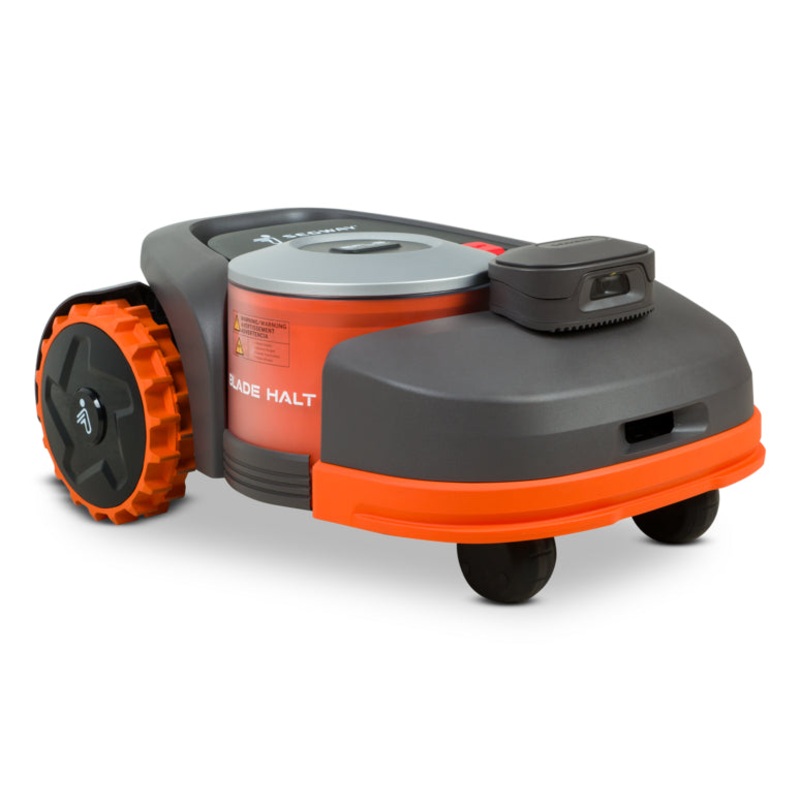 Segway Navimow H3000A-VF3000m