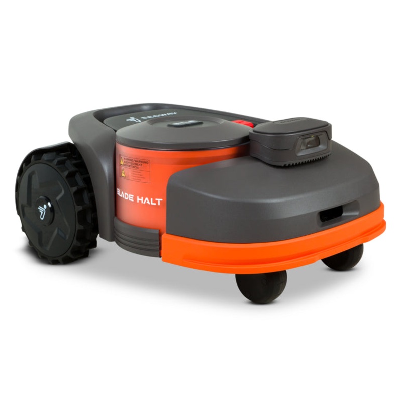 Segway Navimow H800A-VF800m