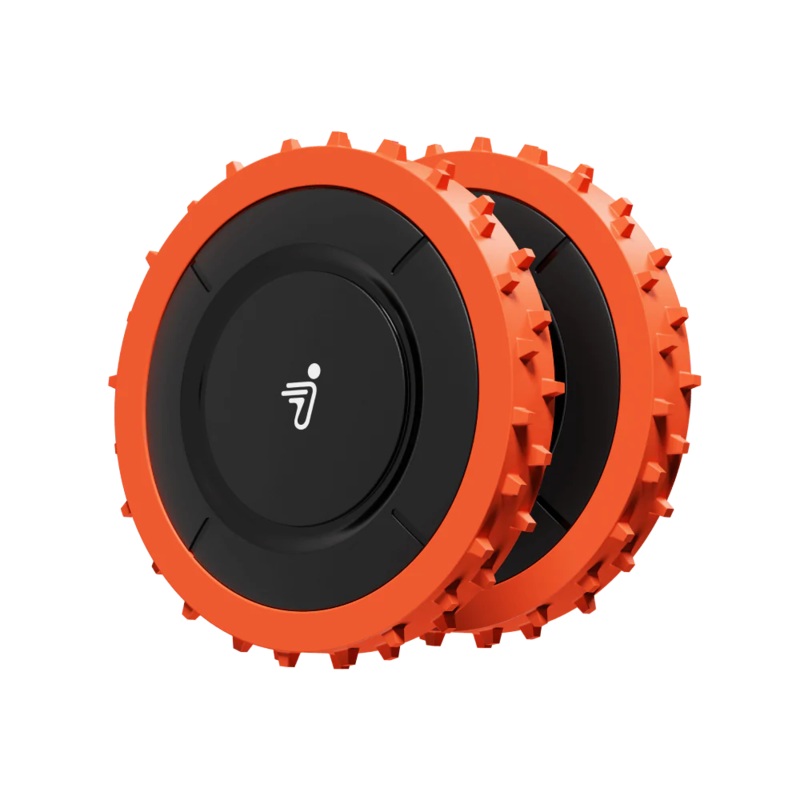 Segway Navimow Off Road Wheels for iSeries