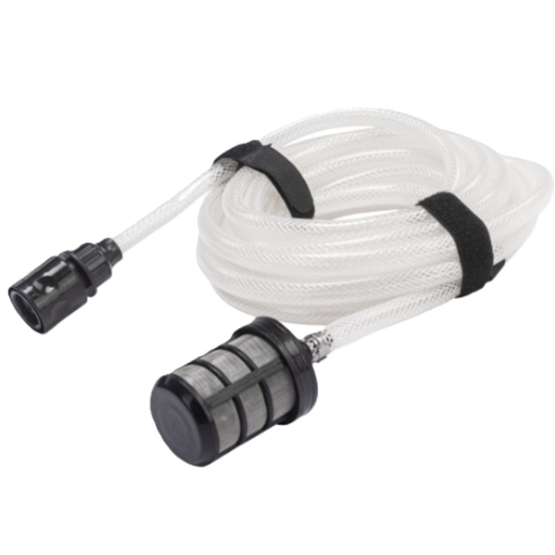 Self-Siphon Hose