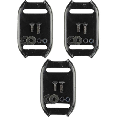 SERVICE KIT OEM 595924101 (3 Pack) For Husqvarna ST124 Snow Blower