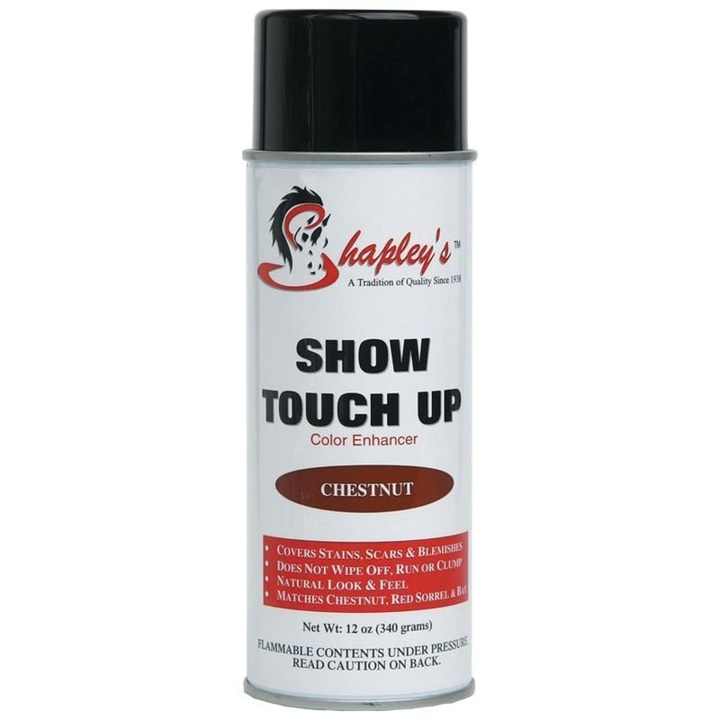 Shapley’s Show Touch Up Color Enhancer