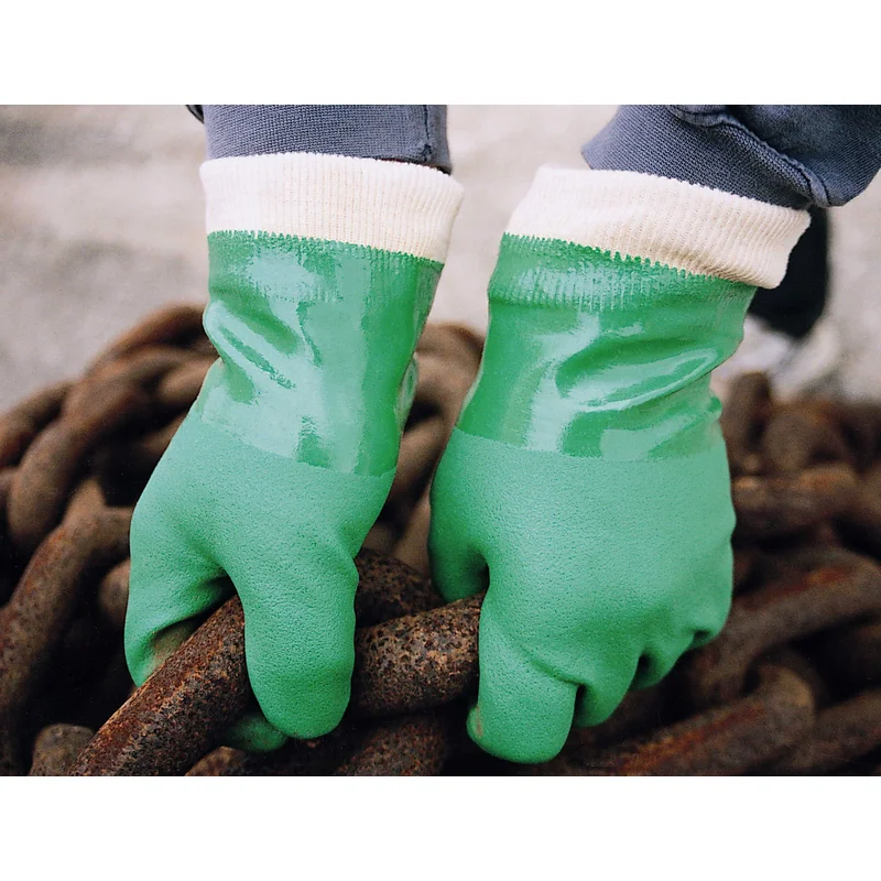 SHOWA GLOVE 600 PVC(S)