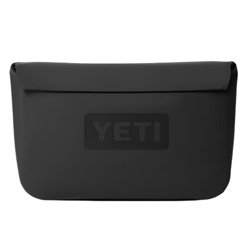 Sidekick Dry 3L Gear Case-Black & Charcoal