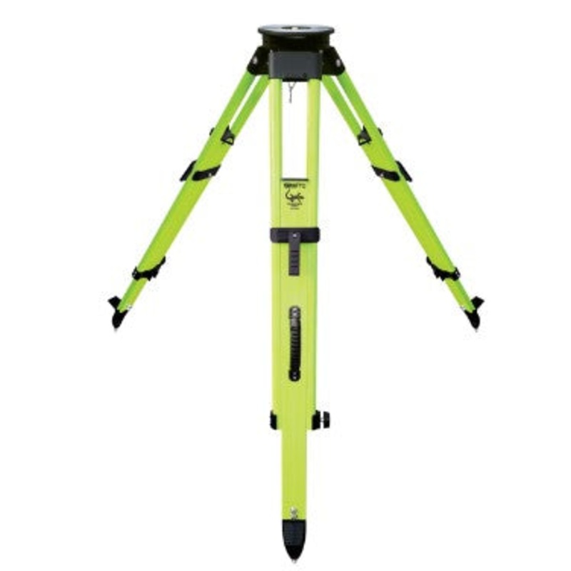 SitePro 01-RHIVIZ20-B Robotic Composite Tripod
