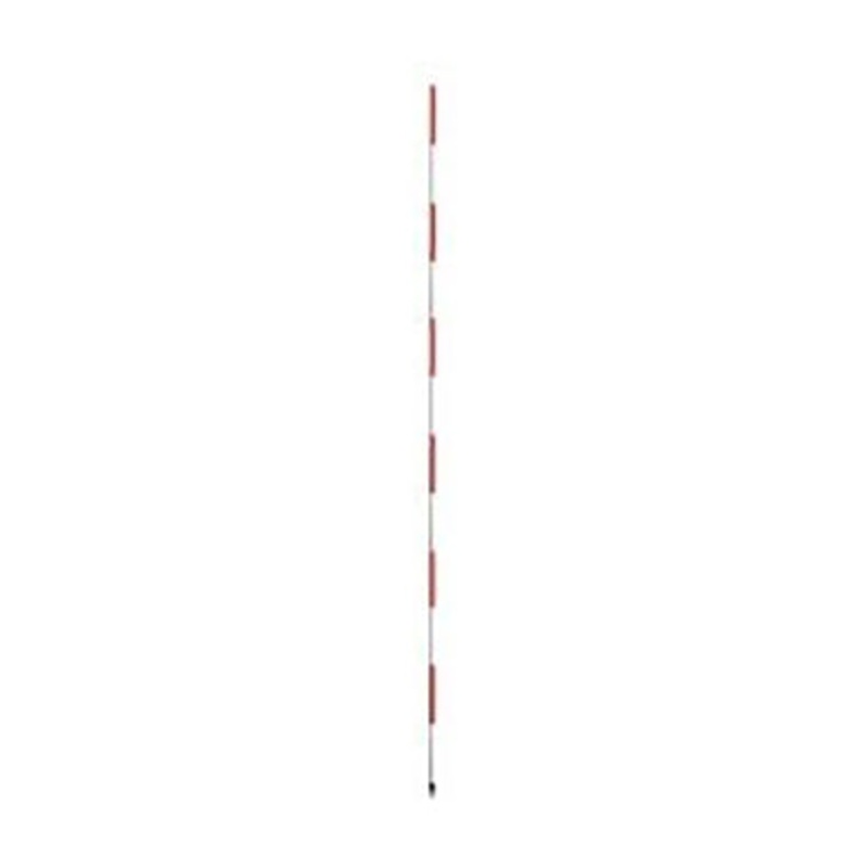 SitePro 09-3812 12' Aluminum Range Pole