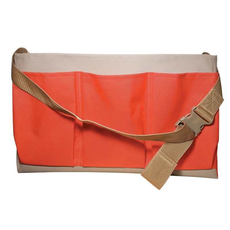 SitePro 18 inch Reinforced Heavy-Duty Stake Bag | 21-718