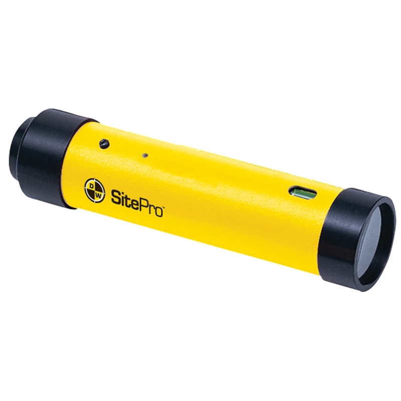 SitePro 2.5X Power Hand Level | 13-590