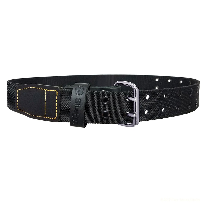 SitePro 2 inch Double Grommet Web Belt (Medium) | 51-12102M