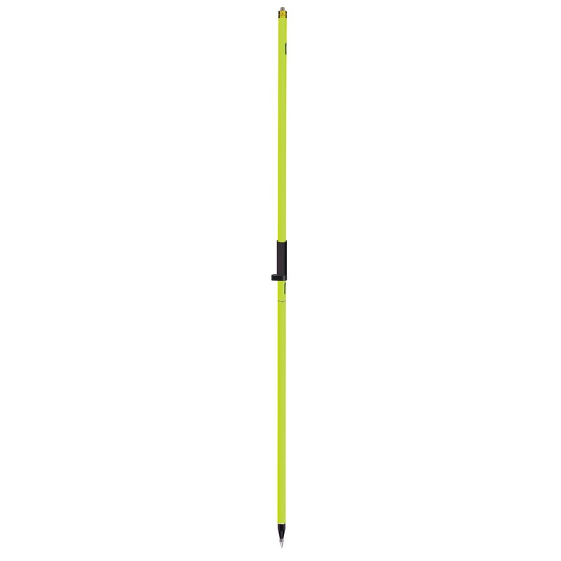 SitePro 2M Aluminum GPS Rover Rod (Metric) | 09-2102-M