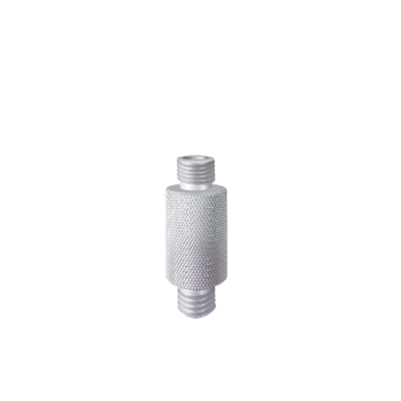 SitePro 35mm QuickTip Pole Adapter for 1010 and 1020 Series | 07-2090-35