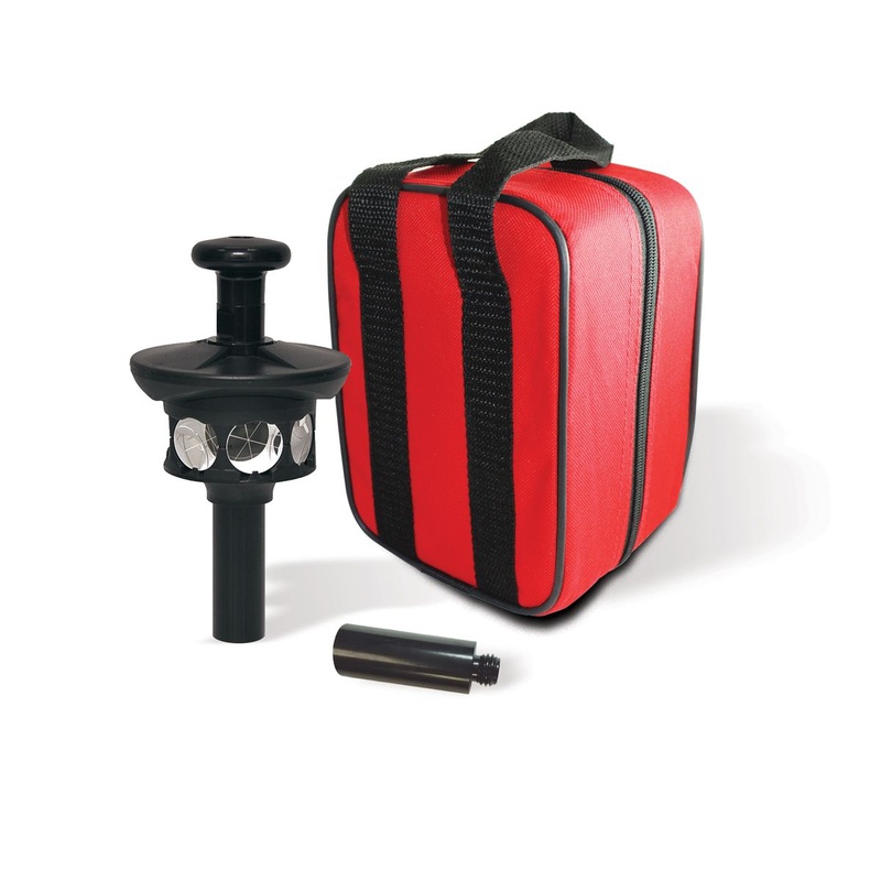 SitePro 360 Robotic Prism System | 03-3600