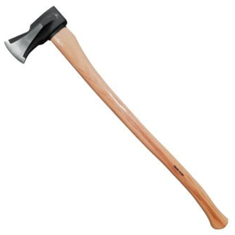 SitePro 4.5 lbs Wood Splitting Maul w/Hickory Handle | 17-AX8901