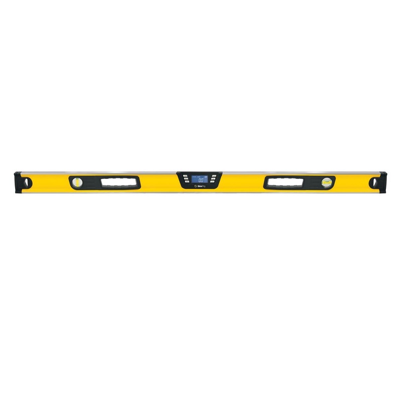 SitePro 48 inch Digital Box Level | 29-DL48
