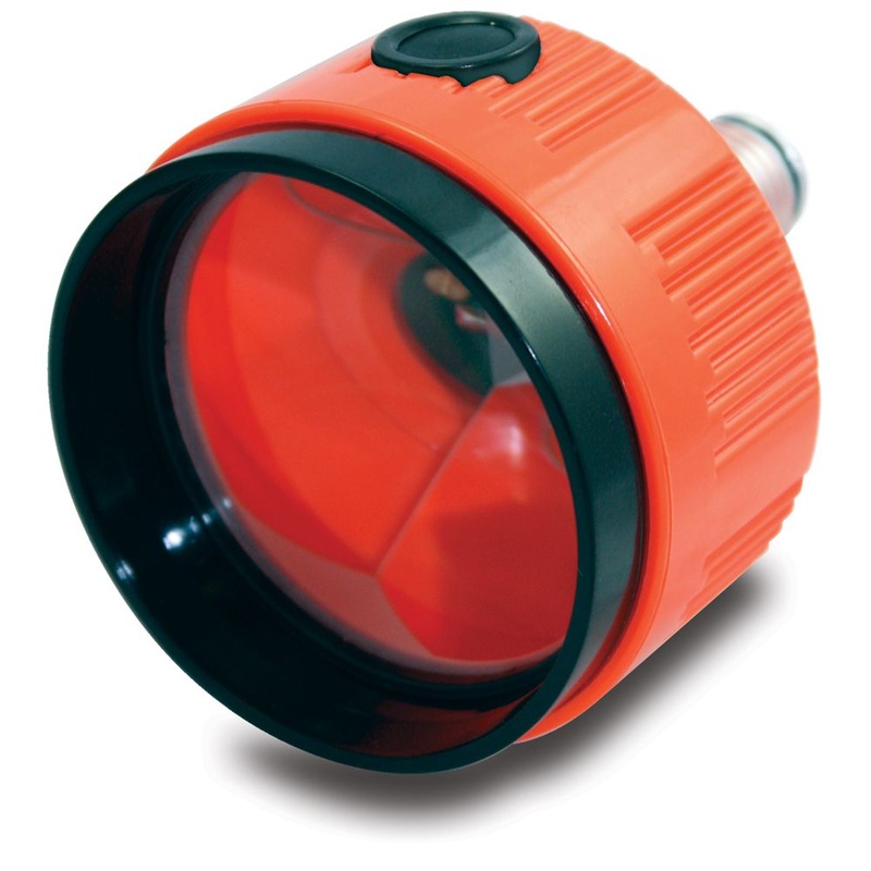 SitePro 62mm Strobe Prism | 03-4011