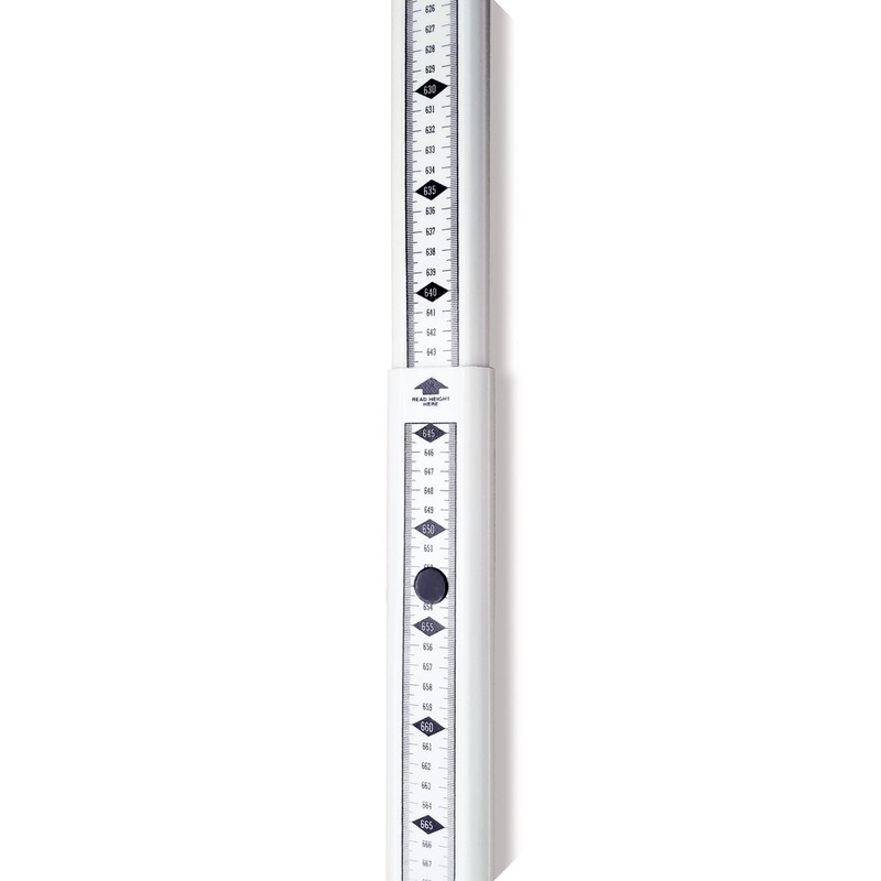 SitePro 7M Fiberglass Grade Rod (SPR) (E-Metric) w/Case | 11-SPR07-M