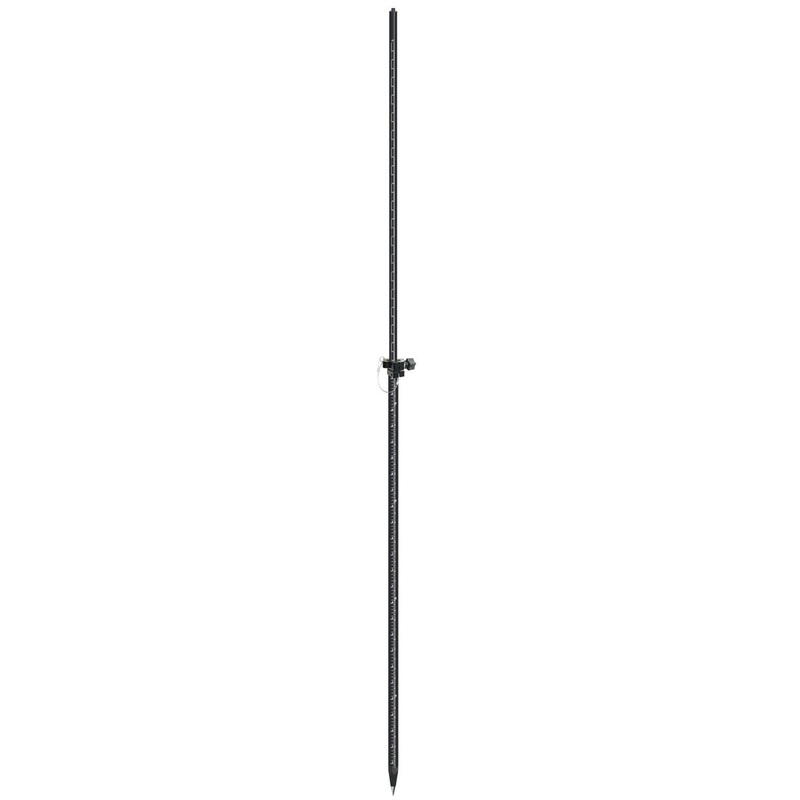 Sitepro 8.6 ft Carbon Fiber Robotic Pole | 07-4602-TM