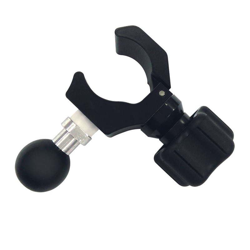 SitePro Ball and Socket Pole Clamp | 10-52160