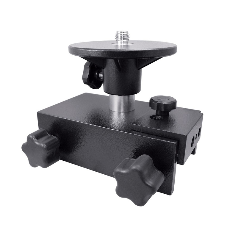 SitePro Batter Board Clamp System for Rotary Lasers | 27-BBMOUNT