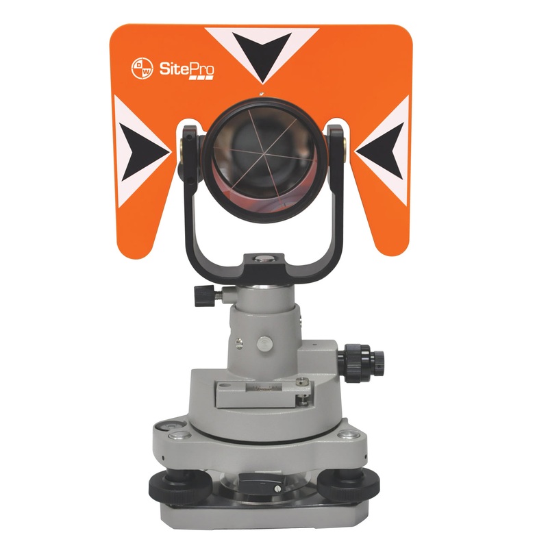 SitePro Complete Traverse Adapter System | 05-3511-K