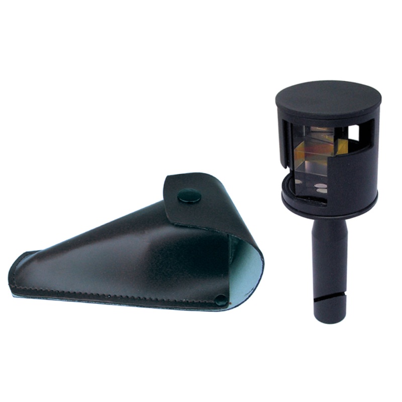 SitePro Double Right Angle Prism | 17-911