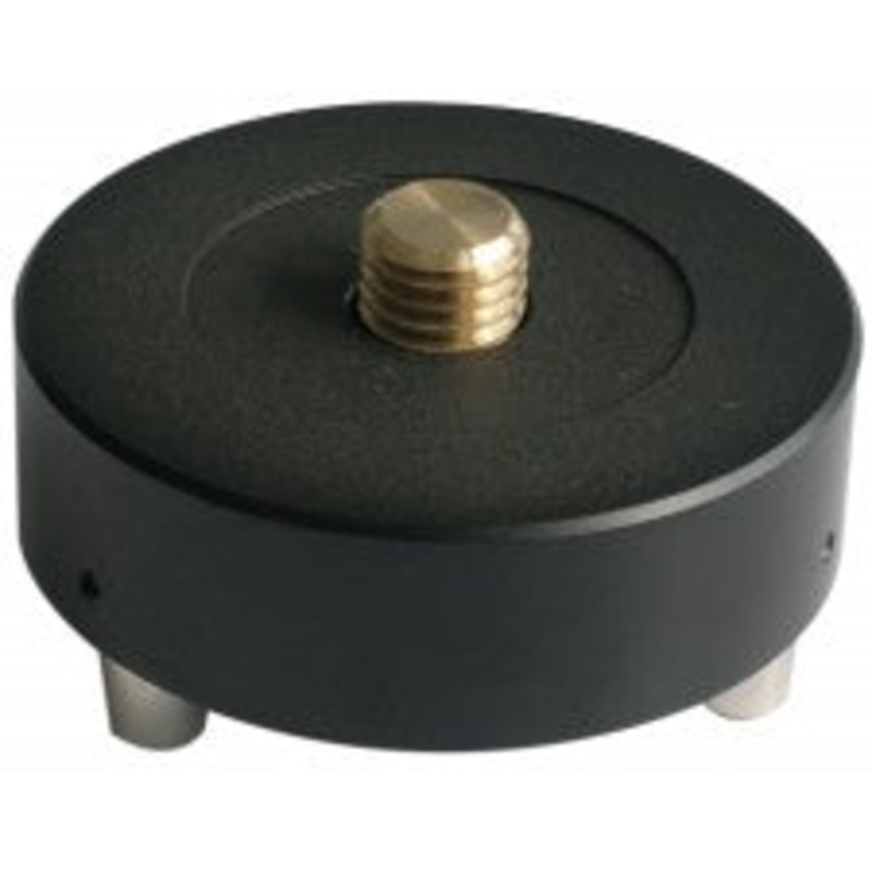 SitePro Fixed Tribrach Adapter | 05-2520