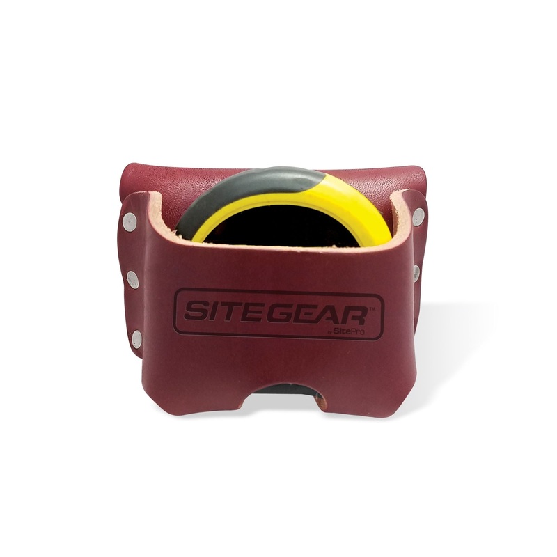 SitePro Large Tape Holster | 51-11137