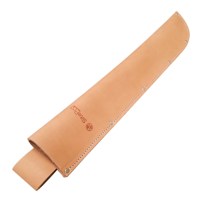 SitePro Leather Sheath for 22 inch Machete | 17-LS22