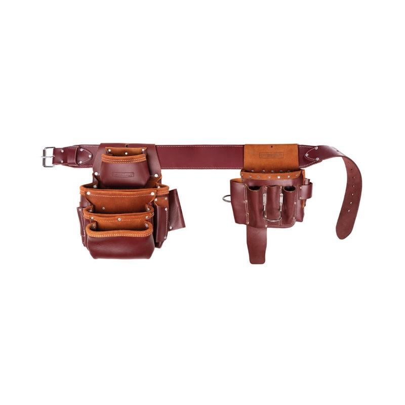 SitePro Professional Drywaller Set