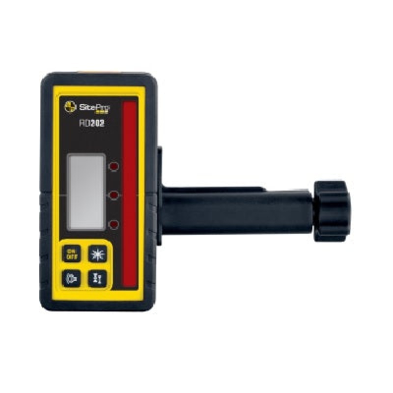 SitePro Rotary Laser Detector | 27-RD202