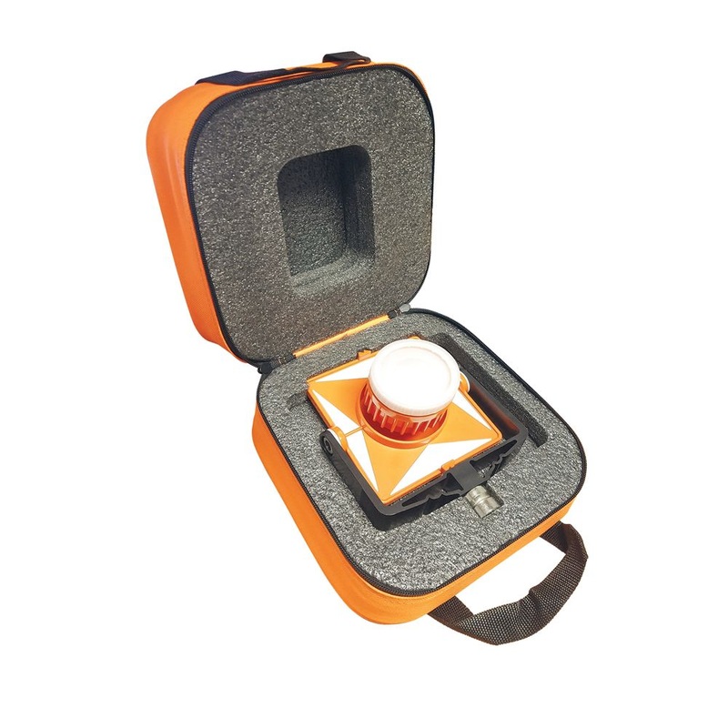 SitePro Single Prism Padded Bag (Orange) | 21-2010-O