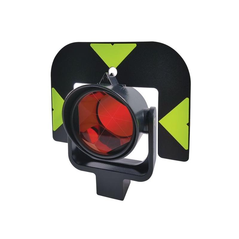 SitePro Swiss-Style Pro Precision Circular Prism System | 03-LPR121