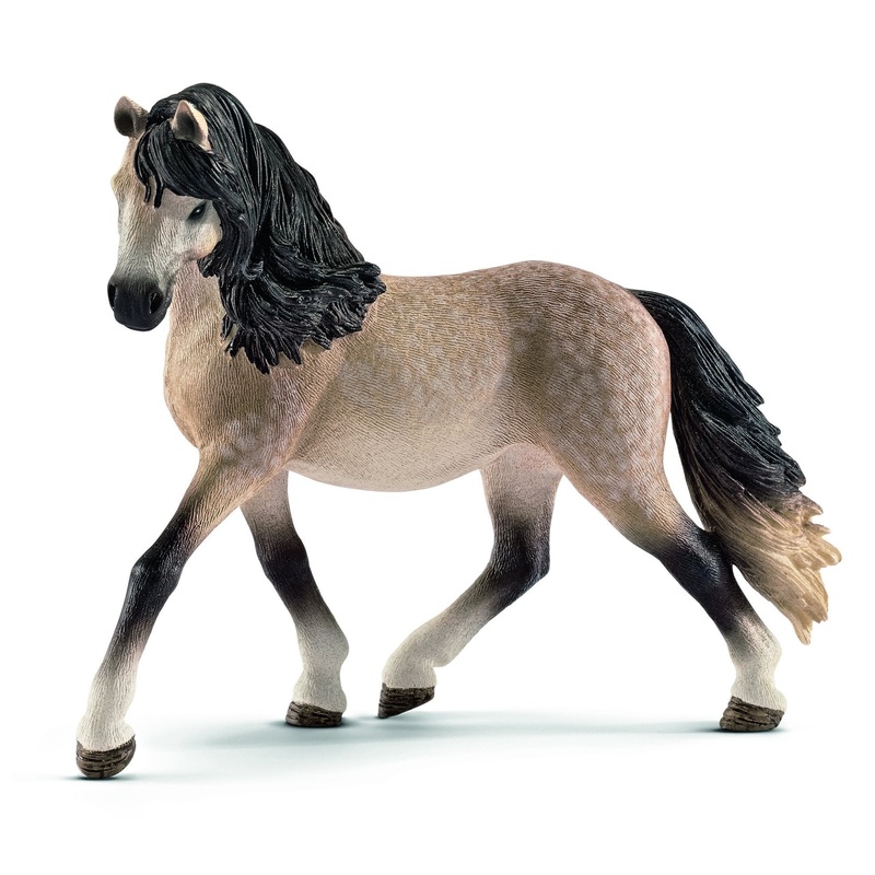 SL13793 Schleich Andalusian Mare