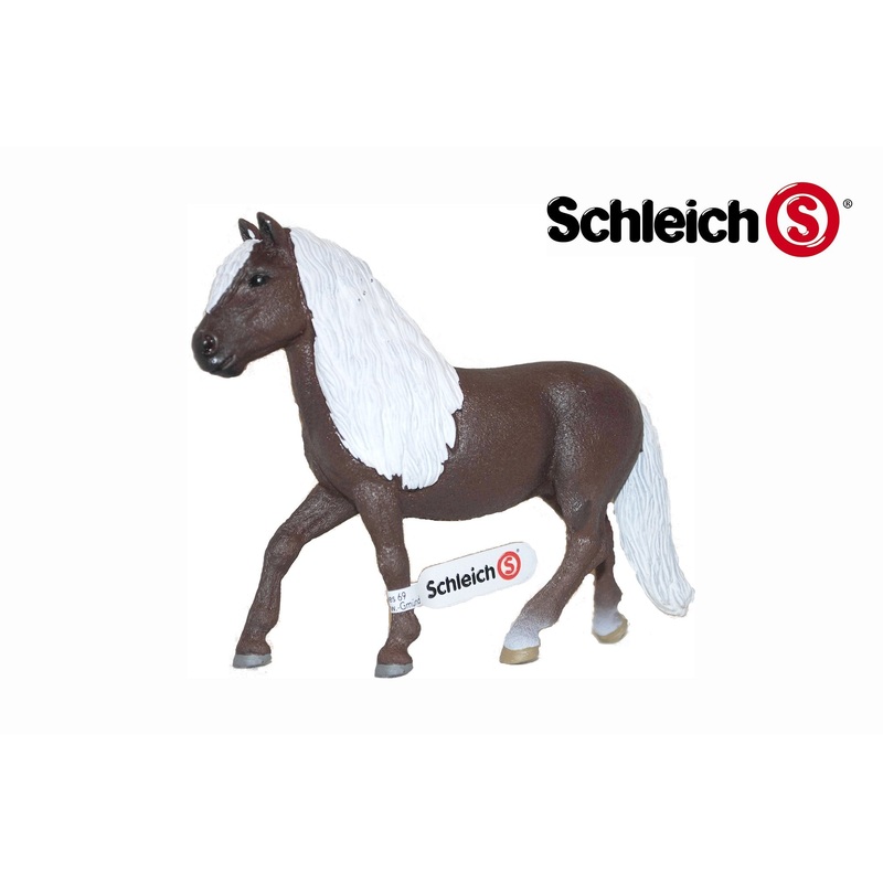 SL13898 Schleich Black Forest Mare