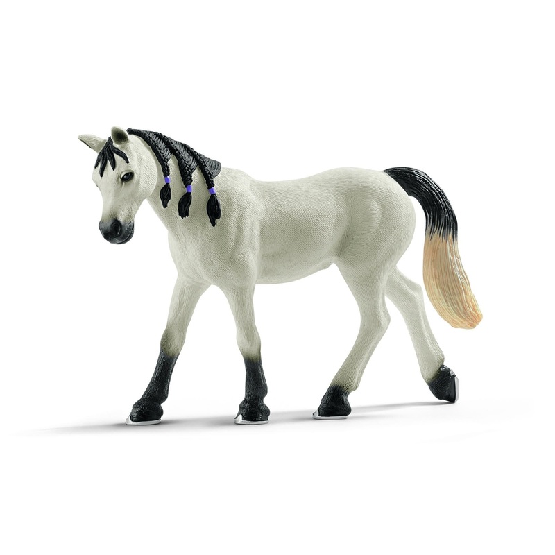 SL13908 Schleich Arabian Mare