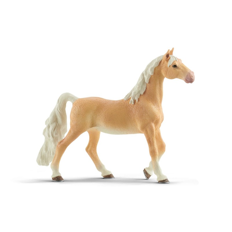 SL13912 Schleich American Saddlebred Mare