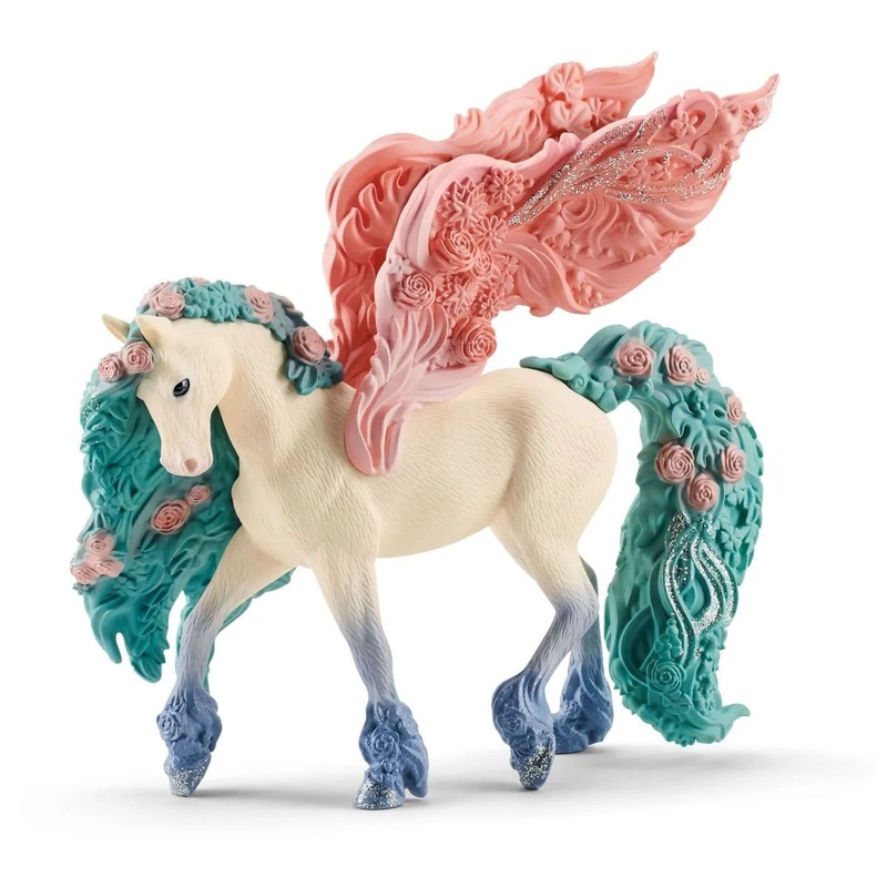 SL70590 Schleich Blossom Pegasus