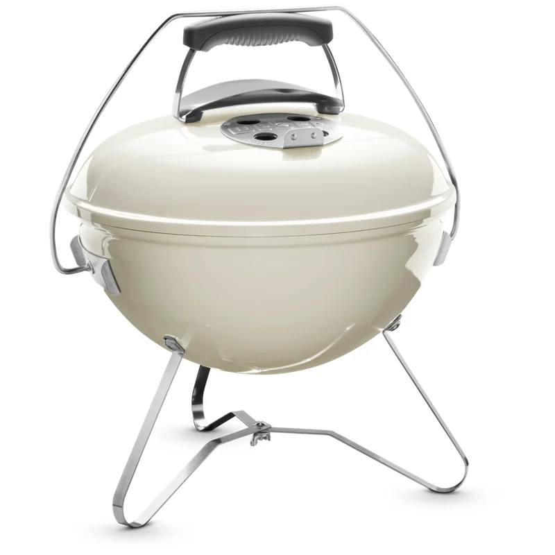 Smokey Joe Premium Ivory