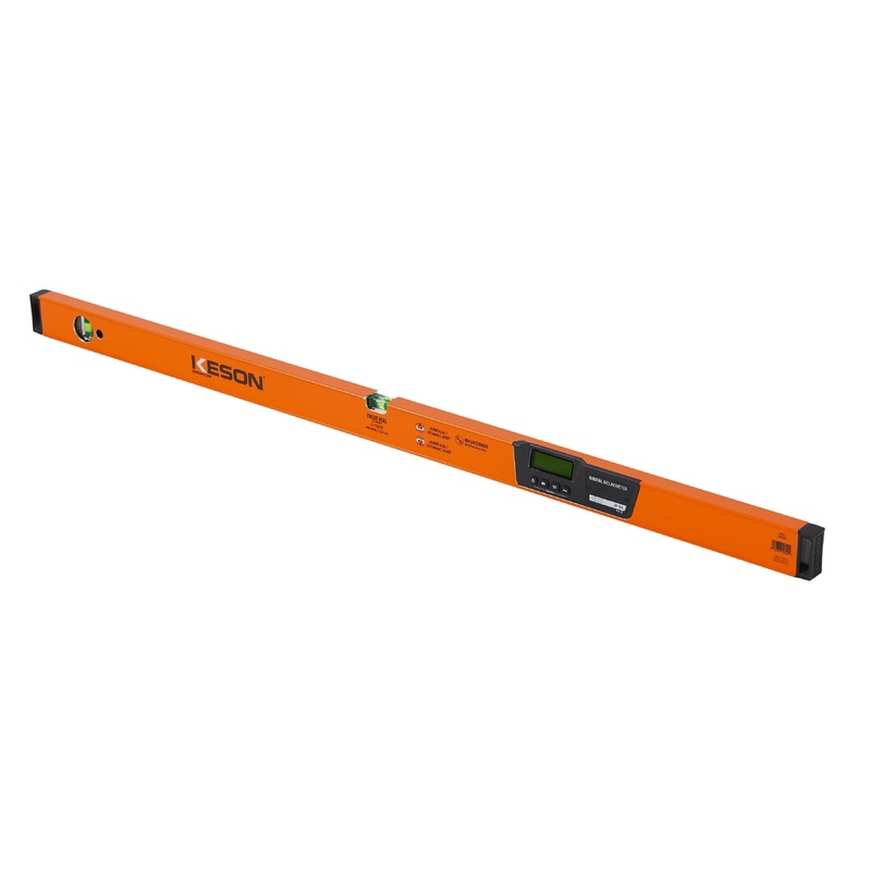 Sola 48 inch Big RedM Digital Spirit Level | LSB48DLM