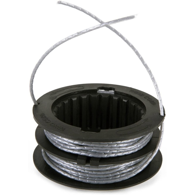 Spare Trimmer Spool 2 mm