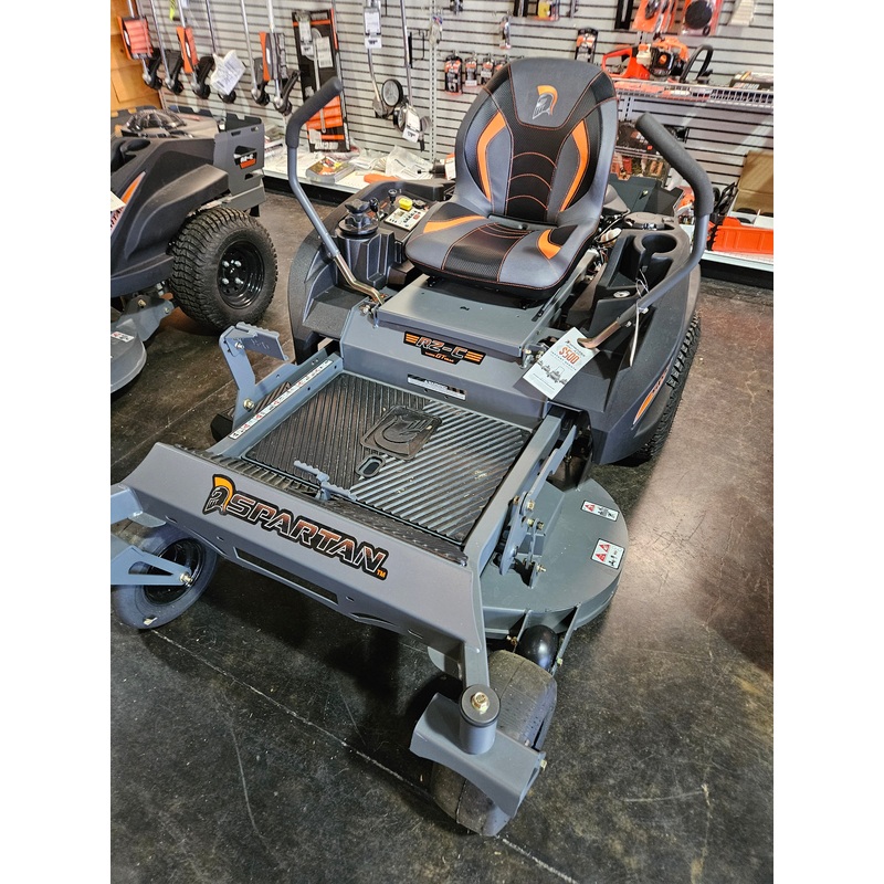 Spartan Mowers RZ-C 42" 25HP BRIGGS