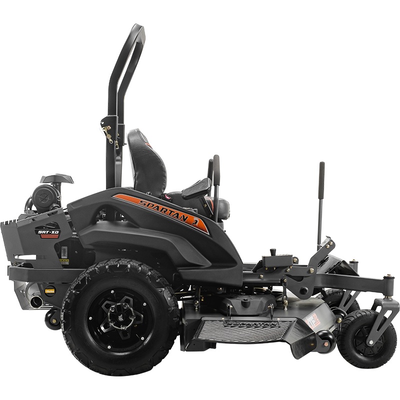 Spartan Mowers SSXD161999KX SRT-XD 61" 35HP KAW FX1000