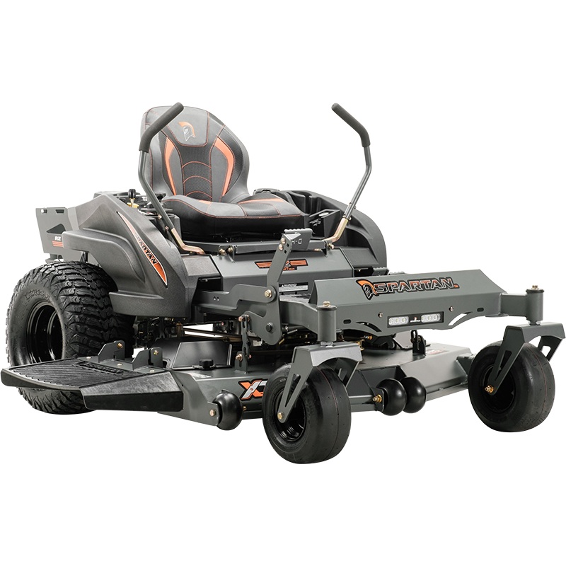 SPARTAN RZ 4823HP KAWASAKISZRZ1K-48