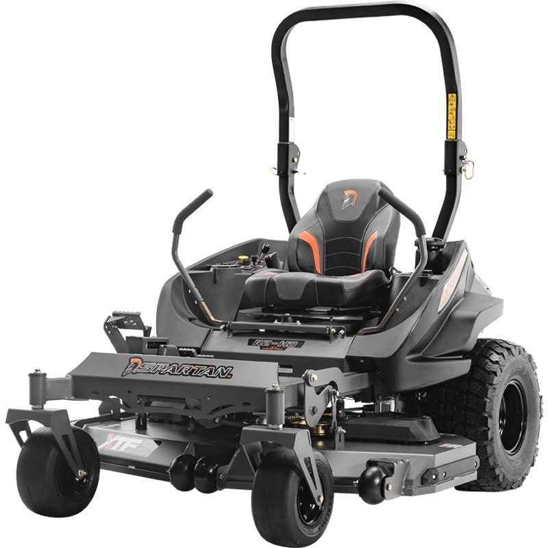 SPARTAN RZ HD 61" 24 HP KAWASAKI