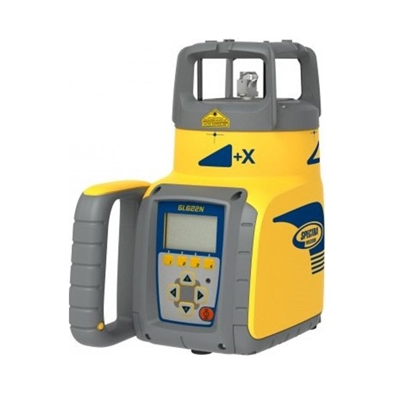 Spectra GL622 Dual Grade Laser